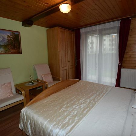 Apartment Dijak Bohinj Zewnętrze zdjęcie