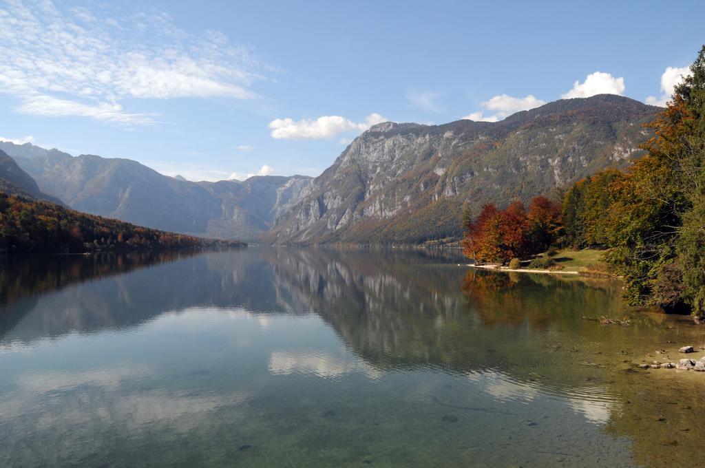 Apartment Dijak Bohinj Zewnętrze zdjęcie