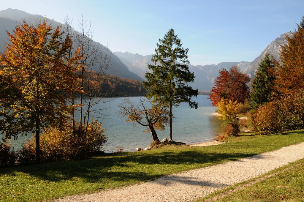 Apartment Dijak Bohinj Zewnętrze zdjęcie