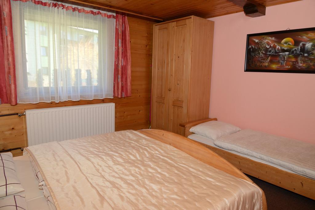 Apartment Dijak Bohinj Zewnętrze zdjęcie