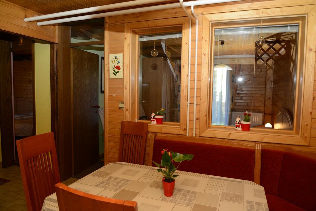 Apartment Dijak Bohinj Zewnętrze zdjęcie