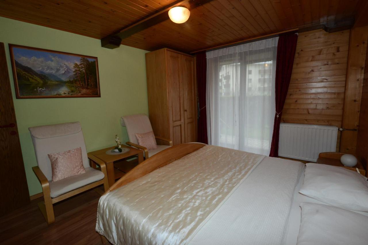 Apartment Dijak Bohinj Zewnętrze zdjęcie