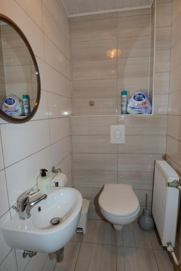 Apartment Dijak Bohinj Zewnętrze zdjęcie